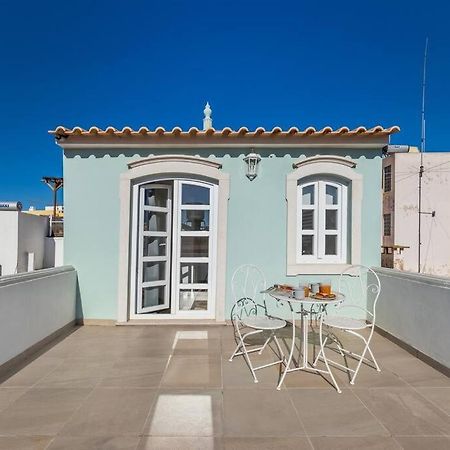 Villa Rg Casa Do Carmo Distrikt Distrikt Faro Exterior foto